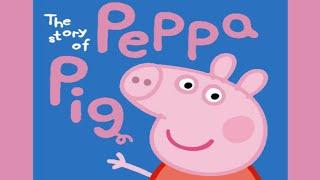  PEPPA PIG | The Story of Peppa Pig | Books Read Aloud for Kids