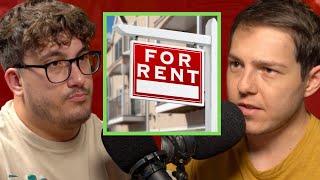 Your RENT is Keeping You Poor.
