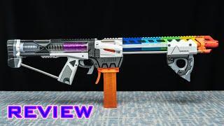 [REVIEW] Caliburn by Captain Slug | 200fps+ BEAST!