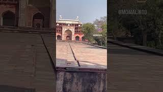 #travel #vlogs #agra #trending #beautiful #music #inspiration