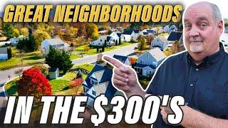 AFFORDABLE HOMES | Living In Waynesboro Virginia