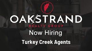 Hiring Real Estate Agents in Turkey Creek, Florida | Oakstrand Realty