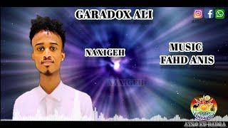 New Afar Music GARADOX ALI / NAXIGEH NAXIGEH REMIX 2024/ #djibouti #artist #djib_talent