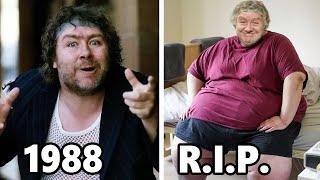 Rab C. Nesbitt (1988 vs 2024) All Cast: Then and Now