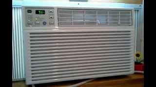 Review of GE 6000 BTU AIR CONDITIONER AEW06LQ