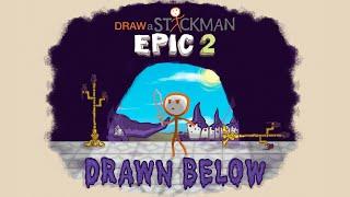 DRAWN BELOW!