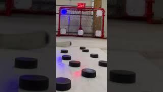 Time's Up Game - KnockoutNet Hockey Training Equipment