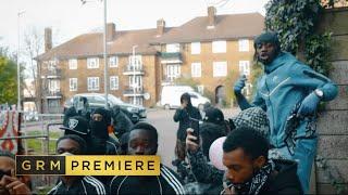 BackRoad Gee x BG x Tizz Trap - Brother's Keeper [Music Video] | GRM Daily
