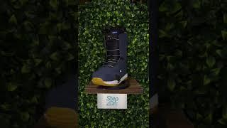 Trojan WSS Step On Collection: The Future of Snowboarding