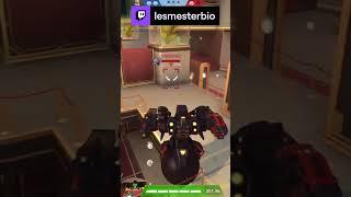 Let's play together! Clan and Custom games | lesmesterbio on #Twitch