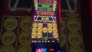 Dragon Link Hold & Spin Bonus Video #slotmachinebonus #dragonlinkslotmachine