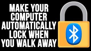 How to Use Dynamic Lock on Windows 10 and 11