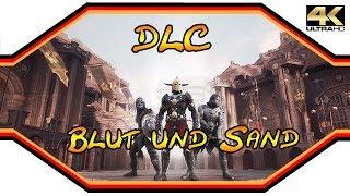 Conan Exiles  DLC: Blut und Sand   DLC Vorstellung [4k]