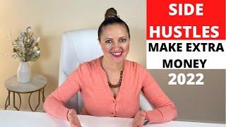 The 11 Best Side Hustles For Students 2022 | With NO Prior Experience And With NO Money