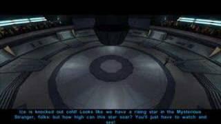 Star Wars: KOTOR - Part 8 "Meeting Bendak Starkiller"