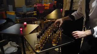 Jagerbomb Paris