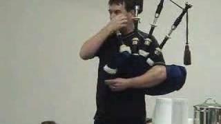 Bagpiper Angus McColl 2