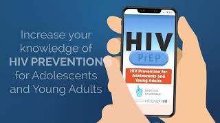 What You Need to Know: HIV prevention for adolescents and young adults - Access the Online Tool