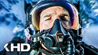 Bis zur Belastungsgrenze - TOP GUN 2 Featurette German Deutsch (2022)