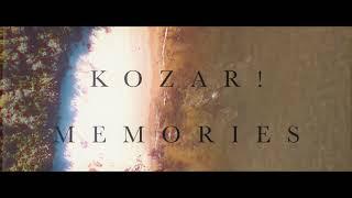 memories - kozar! (official music video) (prod. ross gossage)