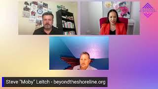 Steve "Moby" Leitch - the Power of Resilience, Purpose, and Vision!