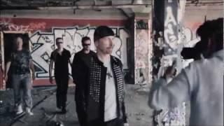 Behind the scenes on U2's Q magazine cover shoot