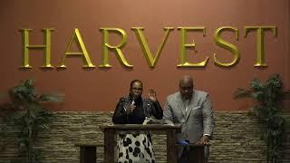 Tabernacle Harvest Church Praise & Worship Services