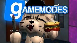 The Hidden Gems of Garry's Mod