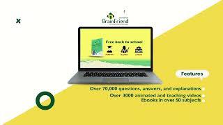 Brainfriend e-learning software