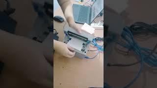 PRINTER PARA SA LAZADA AT SHOPEE WAYBILL | PAANO GAMITIN TUTORIAL AT SAAN NABILI