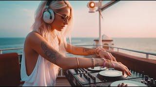 Best Deep House Summer Mix 2025  Chill Vibes & Tropical Beats | Ethereal Deep