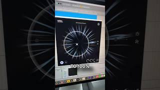 Motion Dimension Tip 