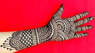 wedding special mehndi design | mehndi designs | mendini design | cone designs | mehandi ka design