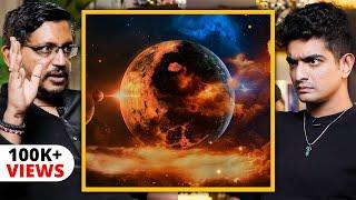 Experienced Astrologer Explains Truth About Mars (Mangal Graha)