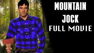 MOUNTAIN JOCK - But ONLY the plot (Catalina Video)