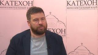 Катехон-ТВ, выпуск 51: "Император-мученик Николай Второй"