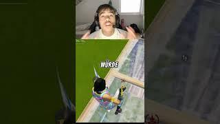 Twitch: JoDeniz #viral #fortnite #ranked