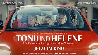 TONI UND HELENE (aka 80 Plus) - Ab JETZT im Kino