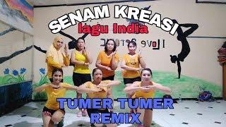 TUMER TUMER LAGU INDIA/GOYANG INDIA /SENAM LAGU INDIA /DJ MANSON