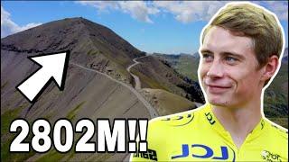 Can Vingegaard Drop Pogačar? Tour de France 2024 Mountain Stage Preview