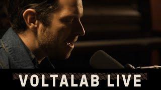 Gary Quinn - Poison | Voltalab Live