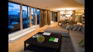 Stunning penthouse in the heart of the Dublin Docklands.
