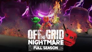 OFF THE GRID: NIGHTMARE ️ | Season One (Full Movie)