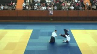 Aikido Armenia.SENSEI ARMEN AVETISYAN