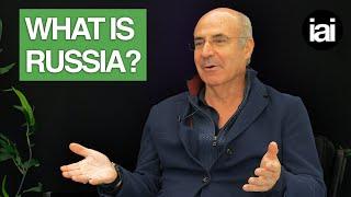 How Russia really works: Bill Browder on surviving Putin | Full interview