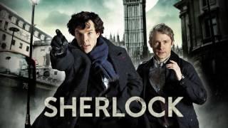 Sherlock - Staffel 1 (BBC) Trailer