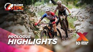 HIGHLIGHTS | PROLOGUE | 4Islands Epic