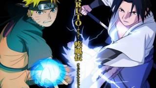 Naruto Shippuden OST 2   Track 16   Dokushinjutsu  Mind Reading