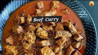 Beef Curry | Dota’s