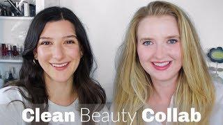 GET READY WITH US! | Q&A| Reagan Hart X Cosmetics by Caroline